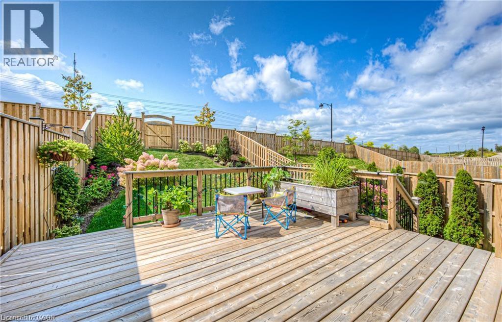 453 Avens Street, Waterloo, Ontario  N2V 0B6 - Photo 5 - 40779461
