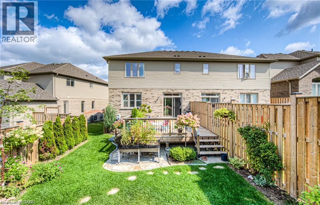 453 Avens Street, Waterloo, Ontario  N2V 0B6 - Photo 6 - 40779461