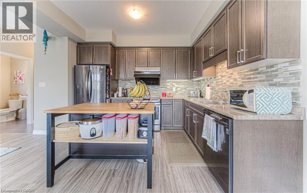 453 Avens Street, Waterloo, Ontario  N2V 0B6 - Photo 9 - 40779461