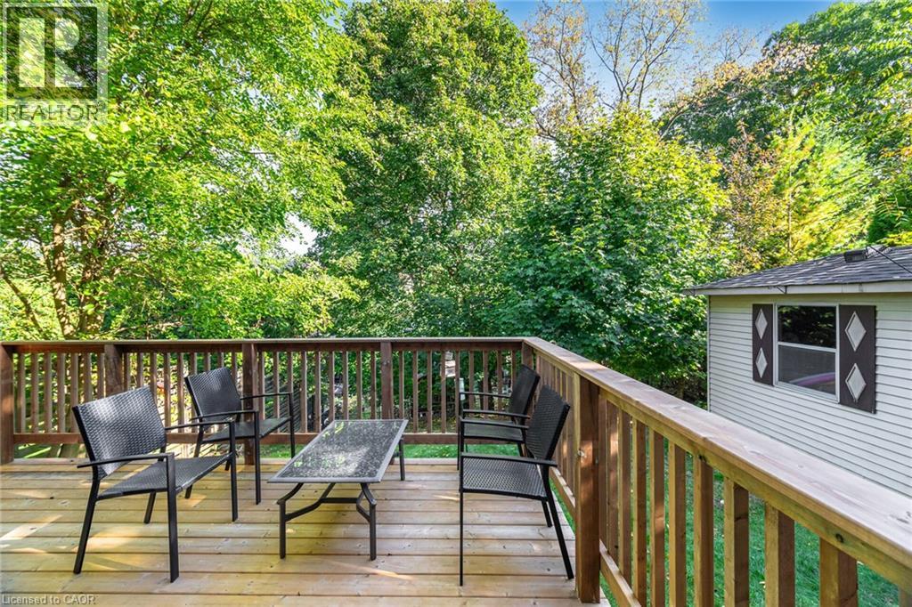 33 Morton Avenue, Dundas, Ontario  L9H 6W6 - Photo 38 - 40778772