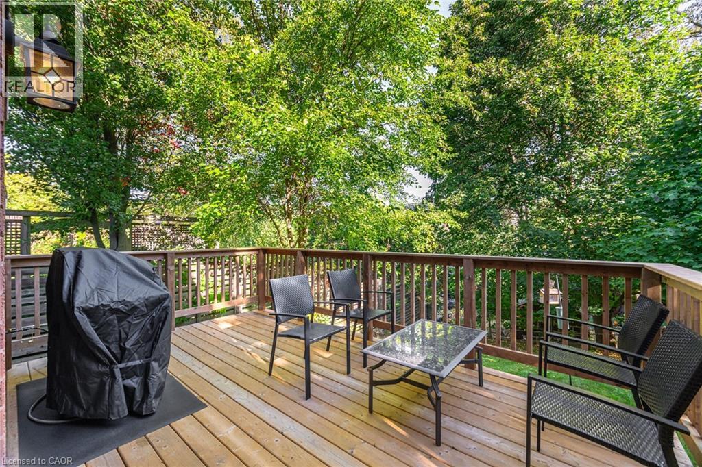 33 Morton Avenue, Dundas, Ontario  L9H 6W6 - Photo 39 - 40778772
