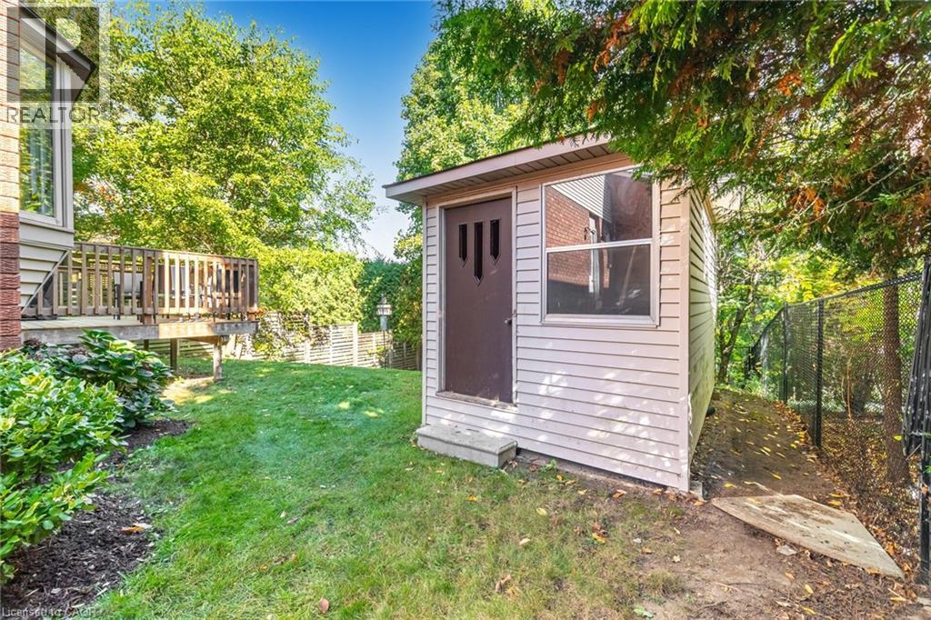 33 Morton Avenue, Dundas, Ontario  L9H 6W6 - Photo 44 - 40778772
