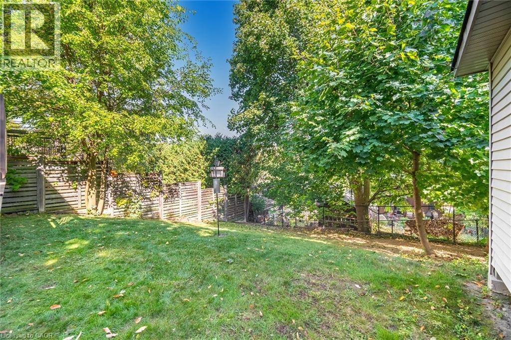 33 Morton Avenue, Dundas, Ontario  L9H 6W6 - Photo 45 - 40778772