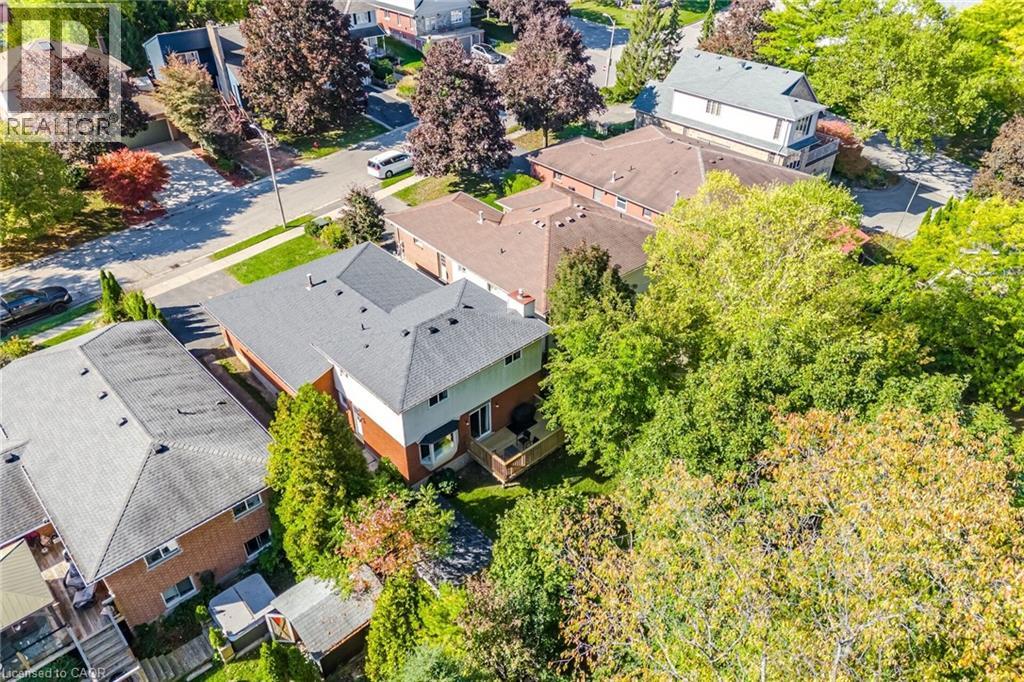 33 Morton Avenue, Dundas, Ontario  L9H 6W6 - Photo 49 - 40778772