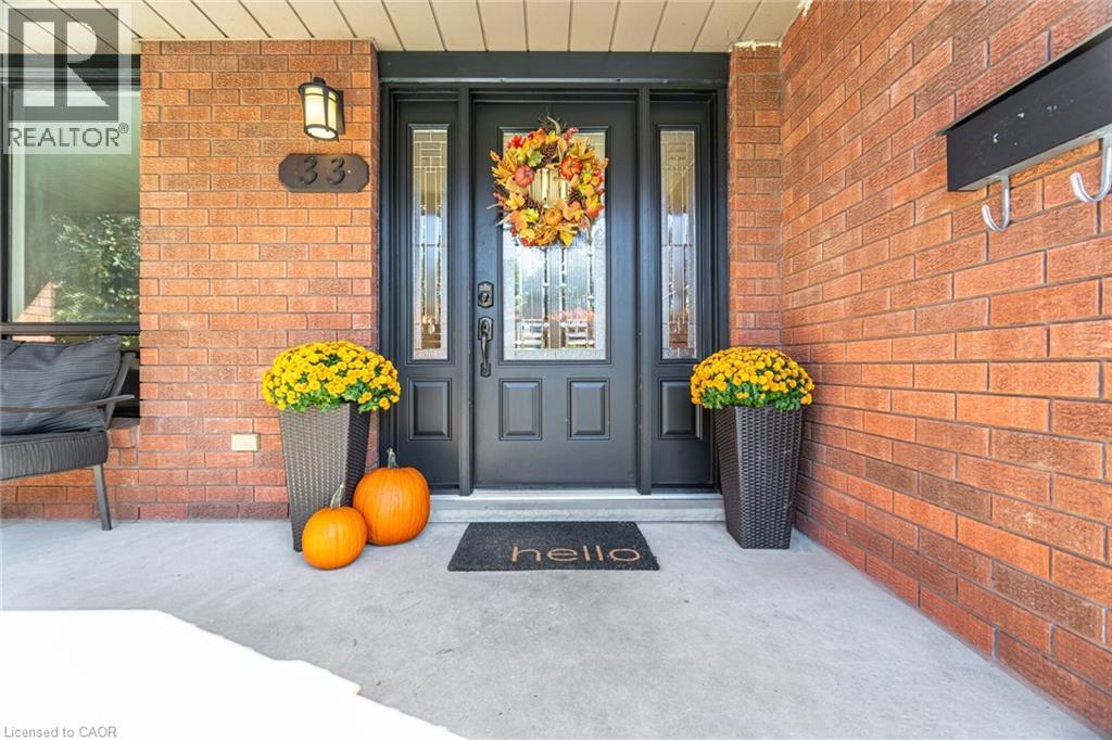 33 Morton Avenue, Dundas, Ontario  L9H 6W6 - Photo 7 - 40778772