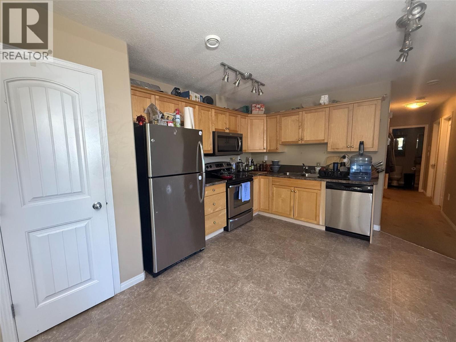 801 96 Avenue Unit# 6, Dawson Creek, British Columbia