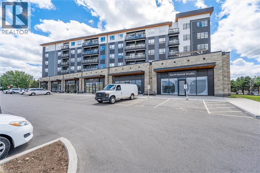 251 Northfield Drive E Unit# 516, Waterloo, Ontario  N2K 0G9 - Photo 39 - 40778641