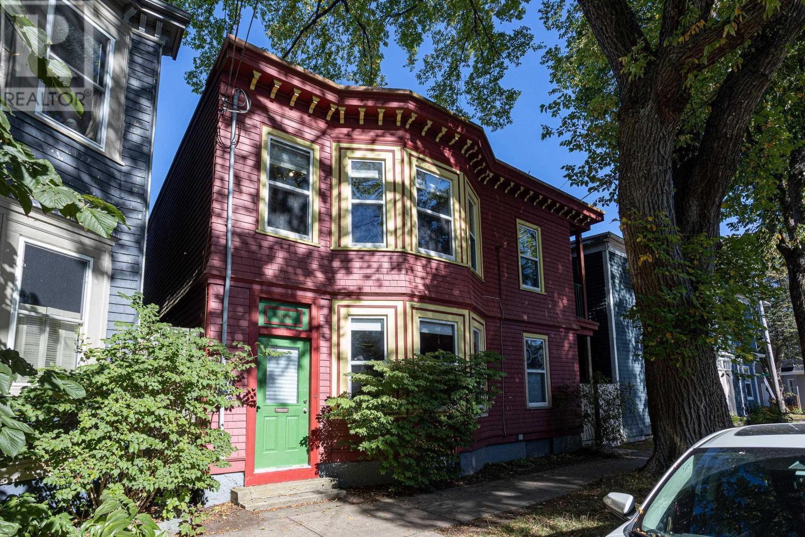 2695 Fuller Terrace, Halifax, Nova Scotia