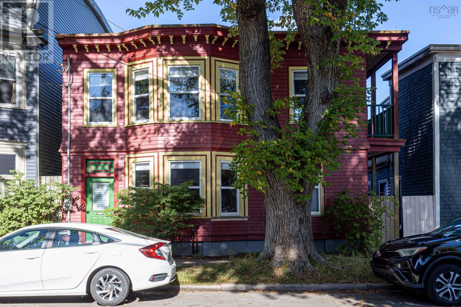 2695 Fuller Terrace, Halifax, Nova Scotia  B3K 3V9 - Photo 33 - 202525186