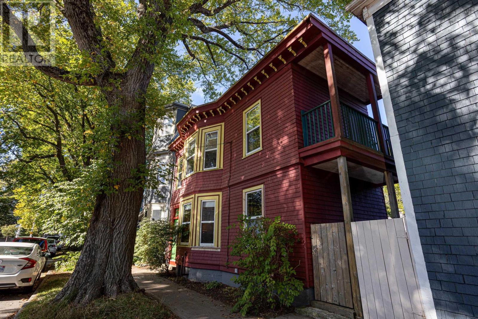 2695 Fuller Terrace, Halifax, Nova Scotia  B3K 3V9 - Photo 32 - 202525186