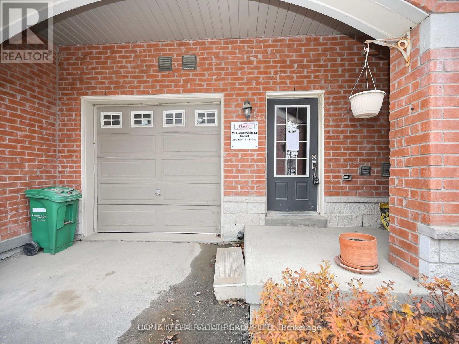 22 - 2510 Countryside Drive, Brampton, Ontario  L6R 3T4 - Photo 2 - W12463986