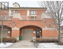 22 - 2510 COUNTRYSIDE DRIVE, Brampton, Ontario