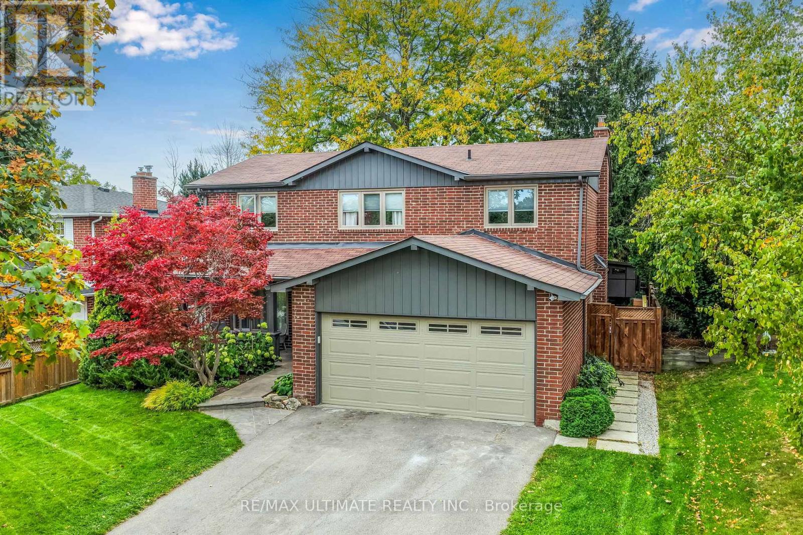 4157 MARBLETHORNE COURT, Mississauga, Ontario