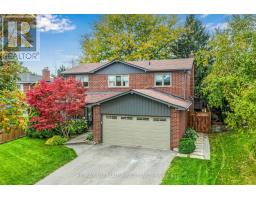 4157 MARBLETHORNE COURT, Mississauga, Ontario