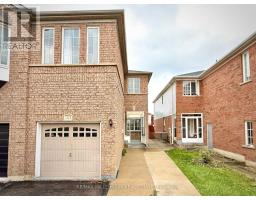 163 WILLOW PARK DR DRIVE, Brampton, Ontario