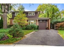 20 WEST DEANE VALLEY ROAD, Toronto, Ontario