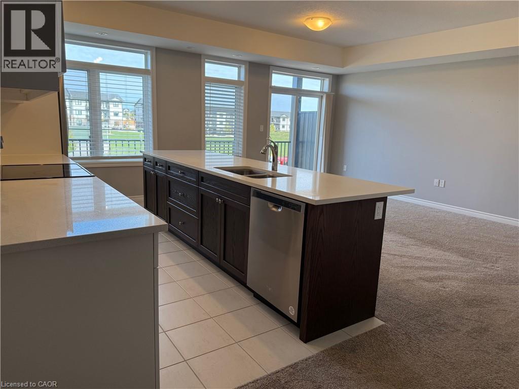126 Wheat Lane, Kitchener, Ontario  N2R 1R7 - Photo 8 - 40758931