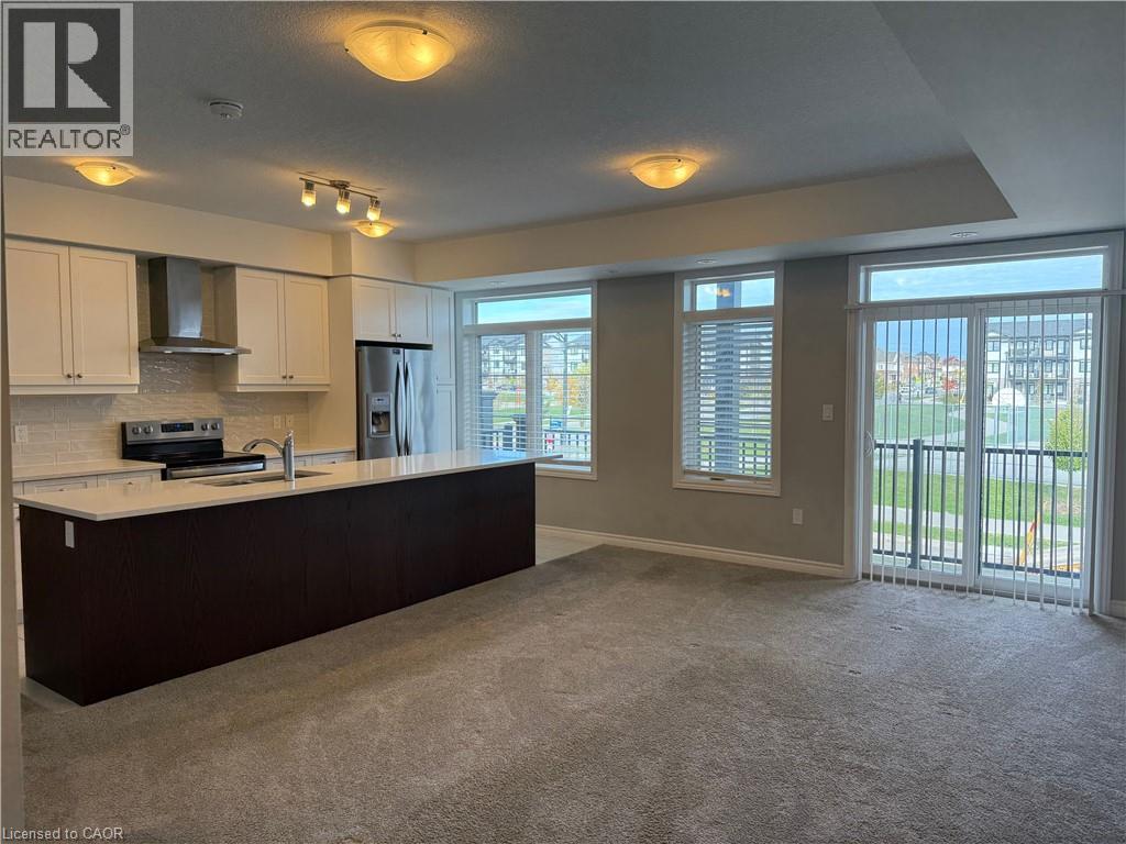126 Wheat Lane, Kitchener, Ontario  N2R 1R7 - Photo 3 - 40758931