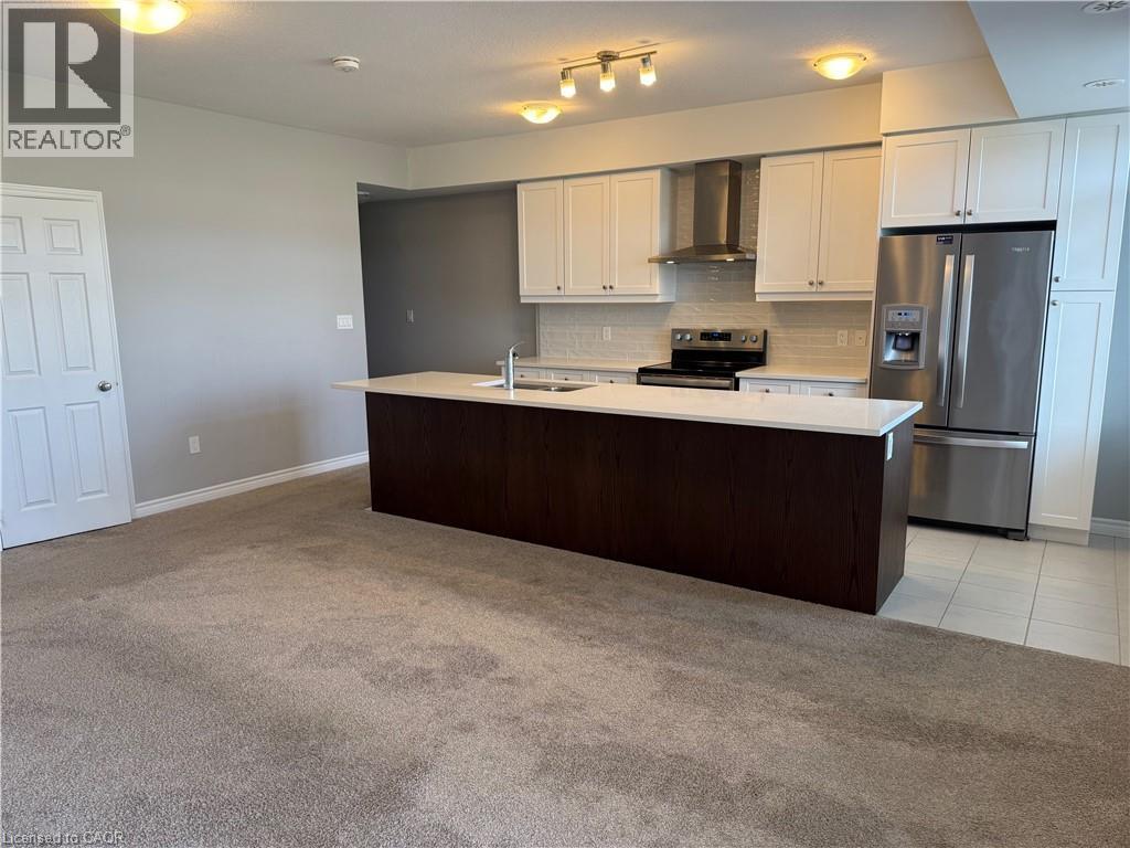 126 Wheat Lane, Kitchener, Ontario  N2R 1R7 - Photo 4 - 40758931