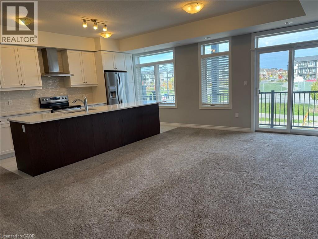 126 Wheat Lane, Kitchener, Ontario  N2R 1R7 - Photo 5 - 40758931
