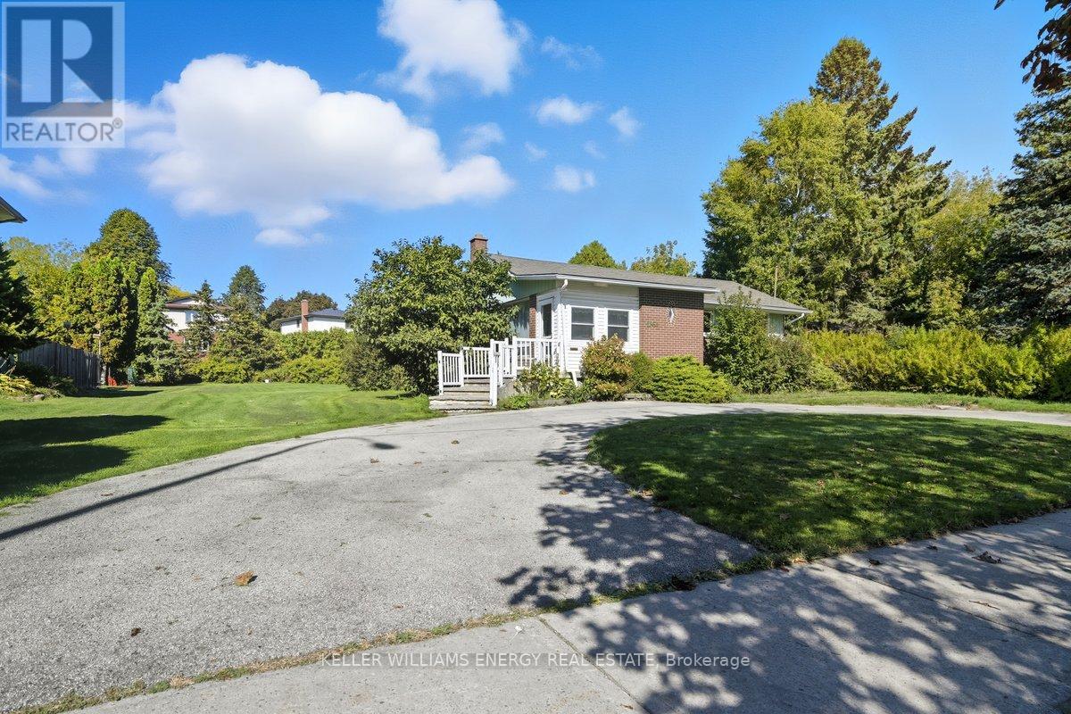 1864 Manning Road, Whitby, Ontario  L1N 3M3 - Photo 1 - E12464112