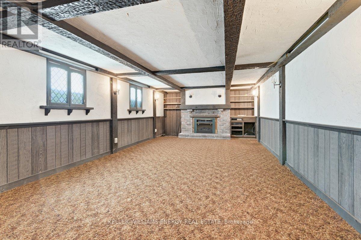 1864 Manning Road, Whitby, Ontario  L1N 3M3 - Photo 22 - E12464112