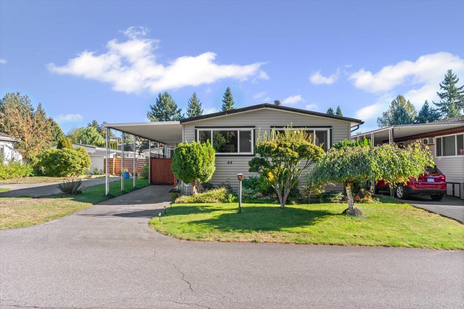 44 31313 Livingstone Avenue, Abbotsford, British Columbia  V2T 4T1 - Photo 3 - R3058547