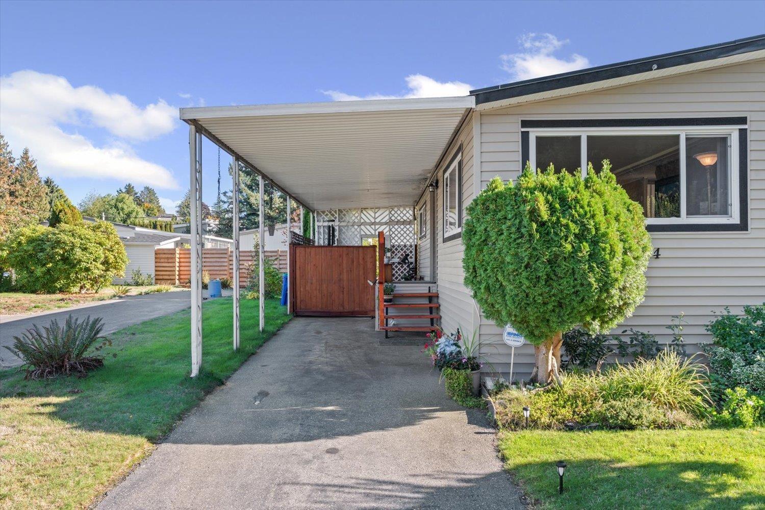 44 31313 Livingstone Avenue, Abbotsford, British Columbia  V2T 4T1 - Photo 4 - R3058547