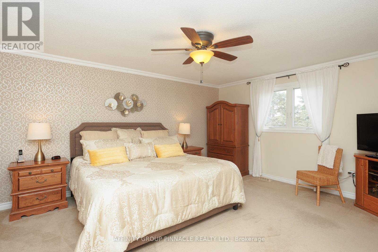 20 Olympia Court, Kawartha Lakes, Ontario  K9V 6C8 - Photo 25 - X12464076