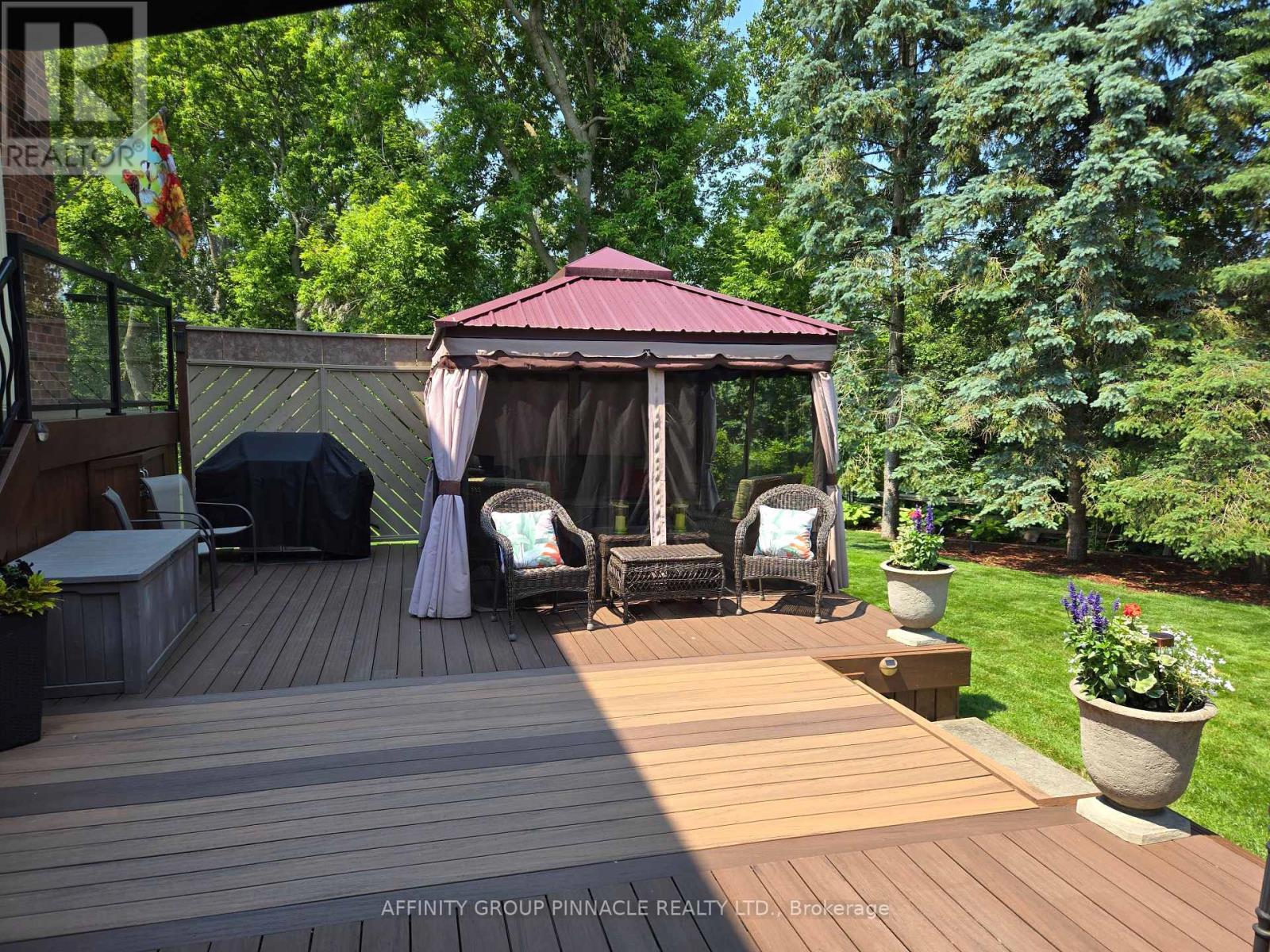 20 Olympia Court, Kawartha Lakes, Ontario  K9V 6C8 - Photo 38 - X12464076