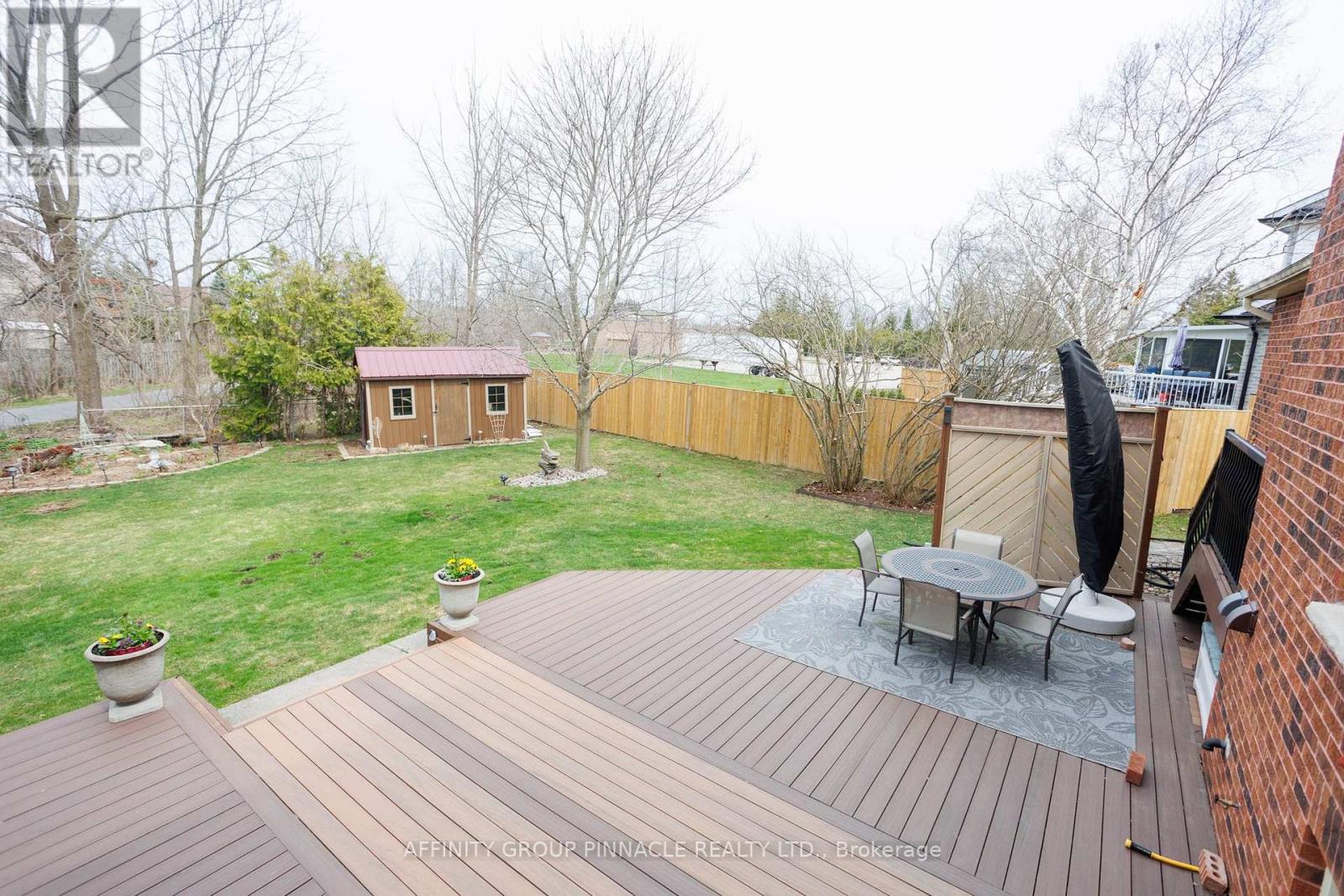 20 Olympia Court, Kawartha Lakes, Ontario  K9V 6C8 - Photo 44 - X12464076