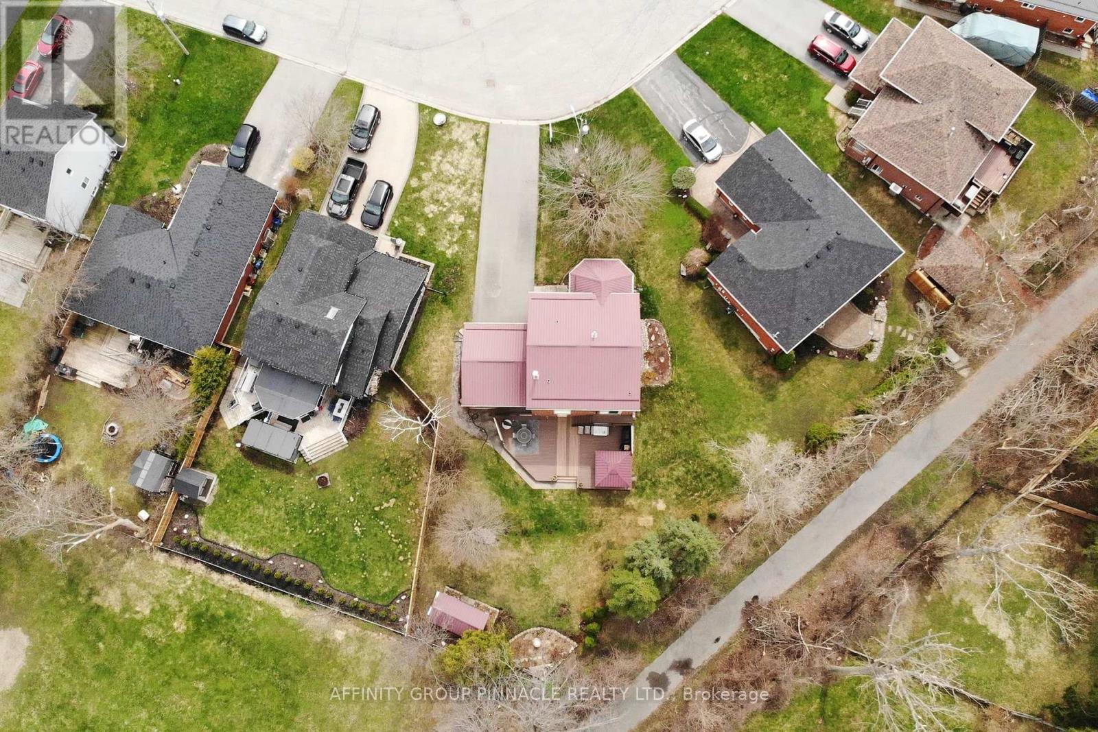 20 Olympia Court, Kawartha Lakes, Ontario  K9V 6C8 - Photo 45 - X12464076