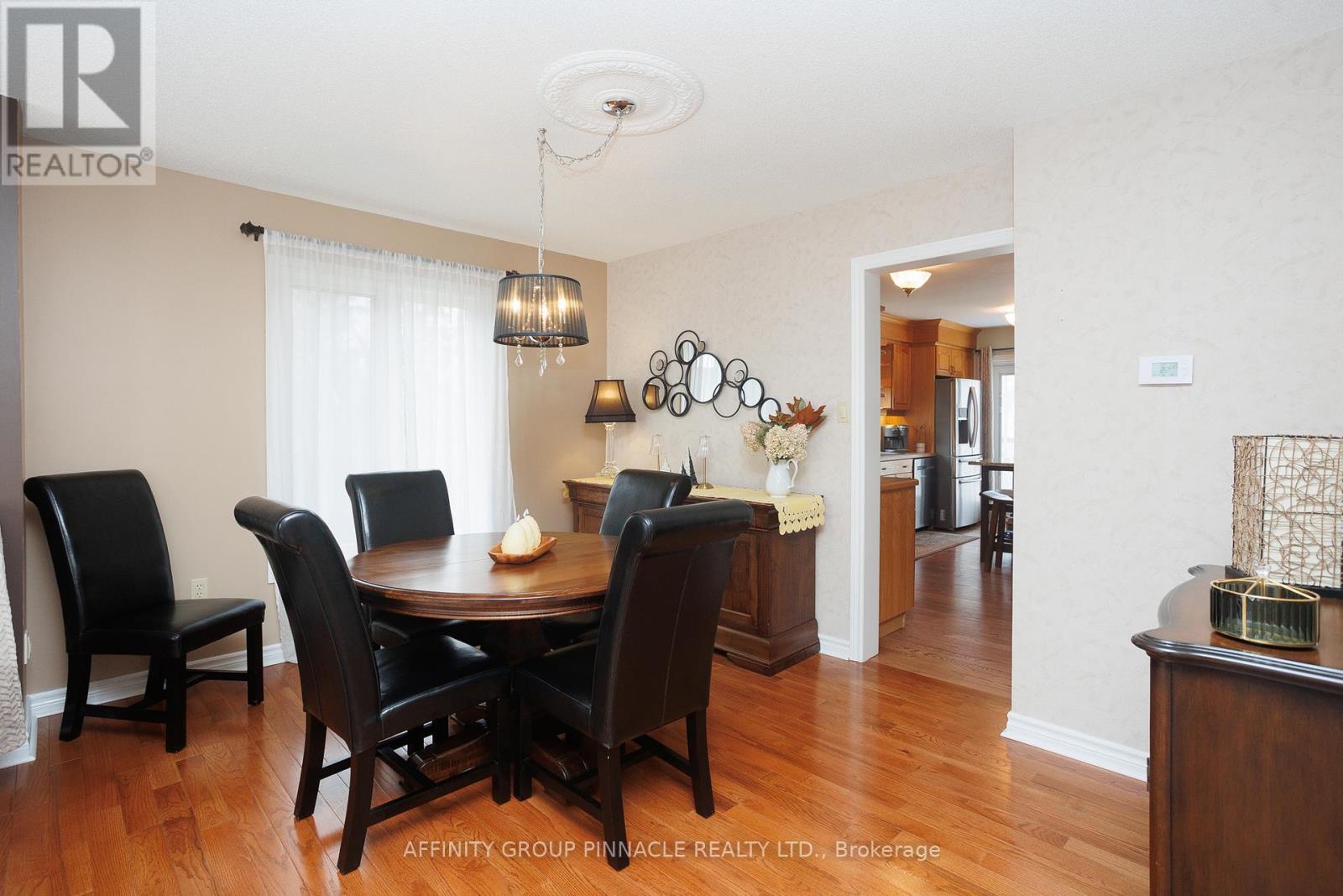 20 Olympia Court, Kawartha Lakes, Ontario  K9V 6C8 - Photo 9 - X12464076