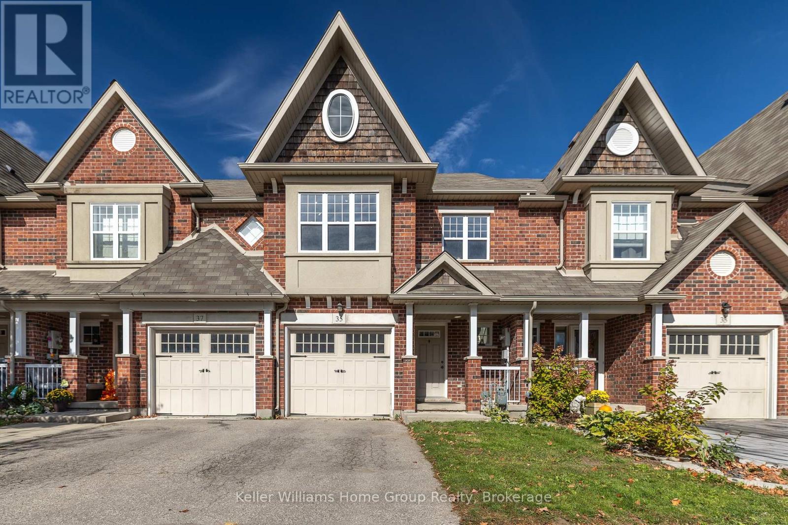 35 AMSTERDAM CRES, guelph (pineridge/westminster woods), Ontario