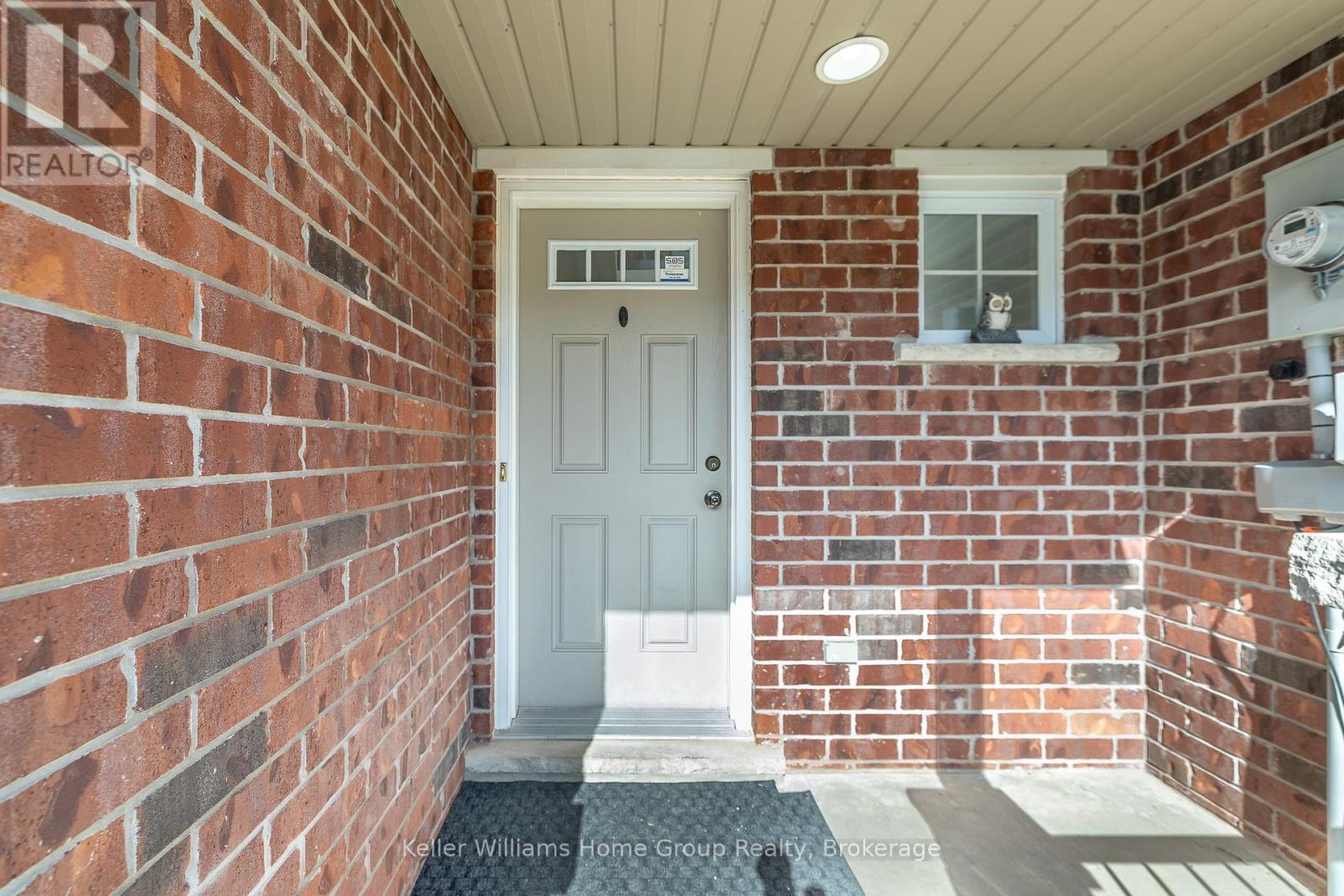 35 Amsterdam Cres, Guelph (Pineridge/westminster Woods), Ontario  N1L 0G2 - Photo 4 - X12464144