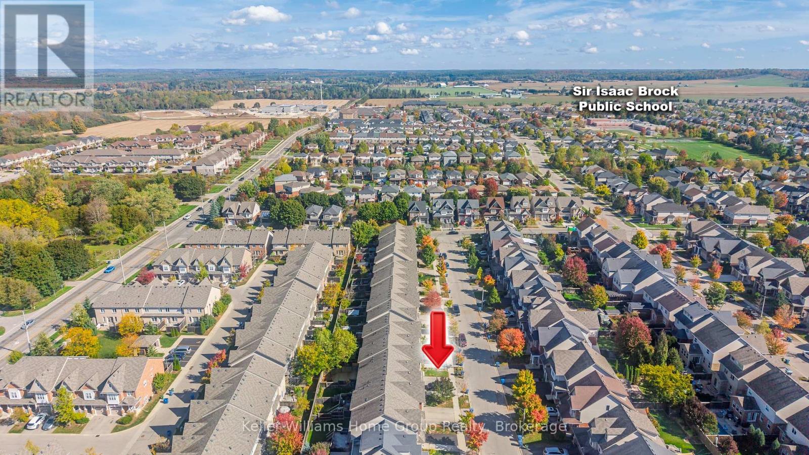 35 Amsterdam Cres, Guelph (Pineridge/westminster Woods), Ontario  N1L 0G2 - Photo 44 - X12464144