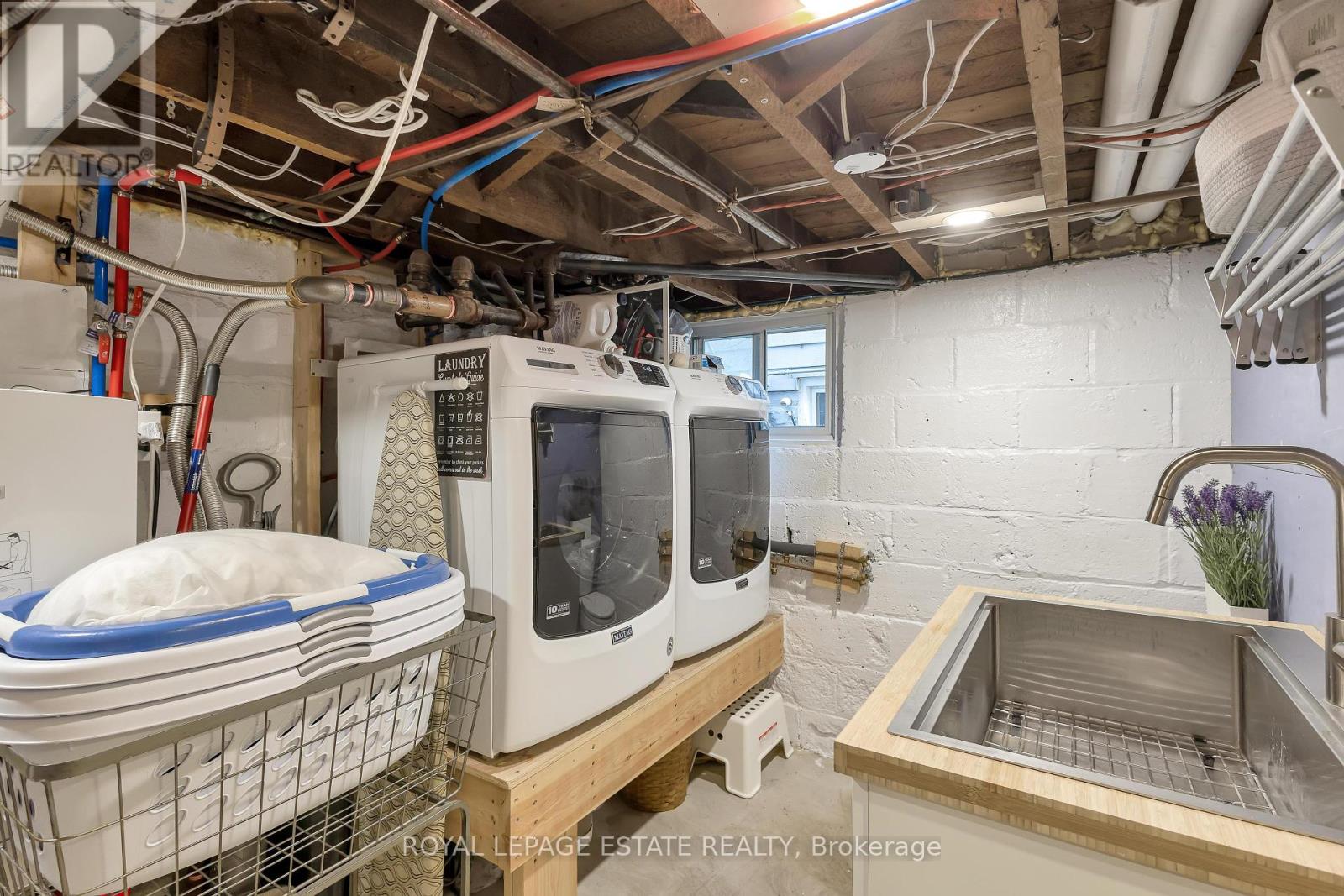 13 Eastdale Avenue, Toronto, Ontario  M4C 4Z8 - Photo 26 - E12463163