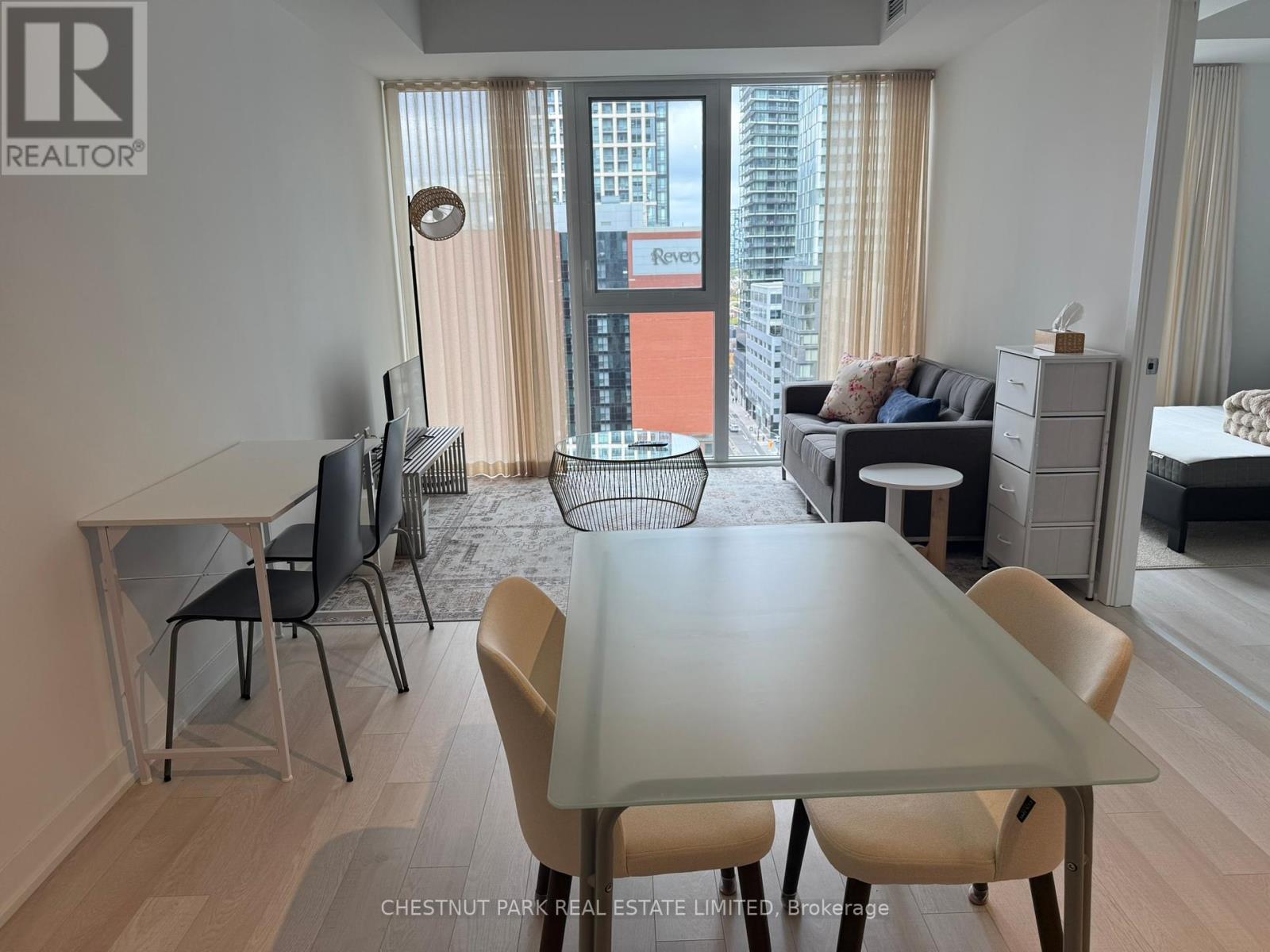 1202 - 357 King Street W, Toronto (Waterfront Communities), Ontario  M5V 1K1 - Photo 15 - C12453652