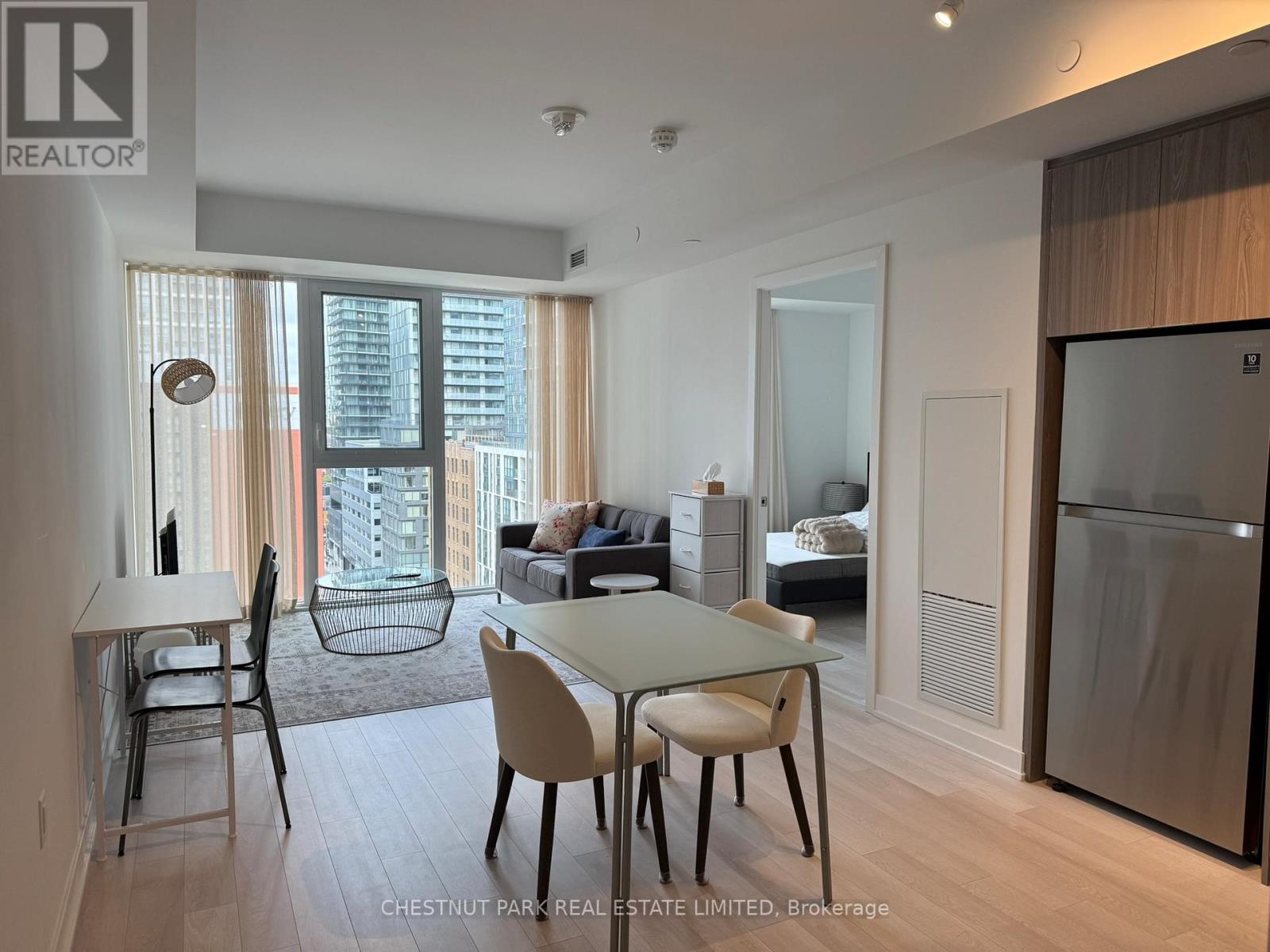 1202 - 357 King Street W, Toronto (Waterfront Communities), Ontario  M5V 1K1 - Photo 7 - C12453652