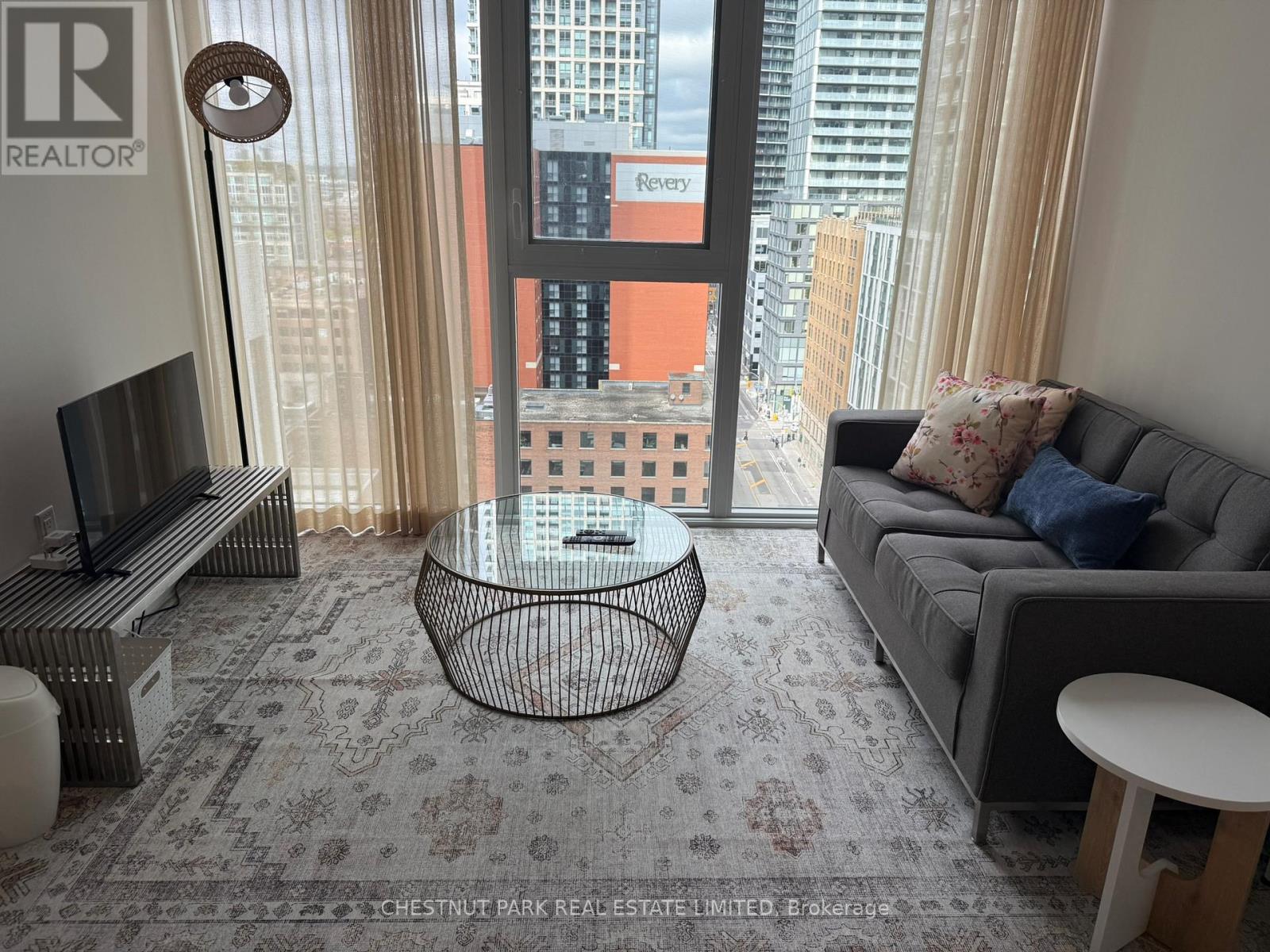 1202 - 357 King Street W, Toronto (Waterfront Communities), Ontario  M5V 1K1 - Photo 12 - C12453652
