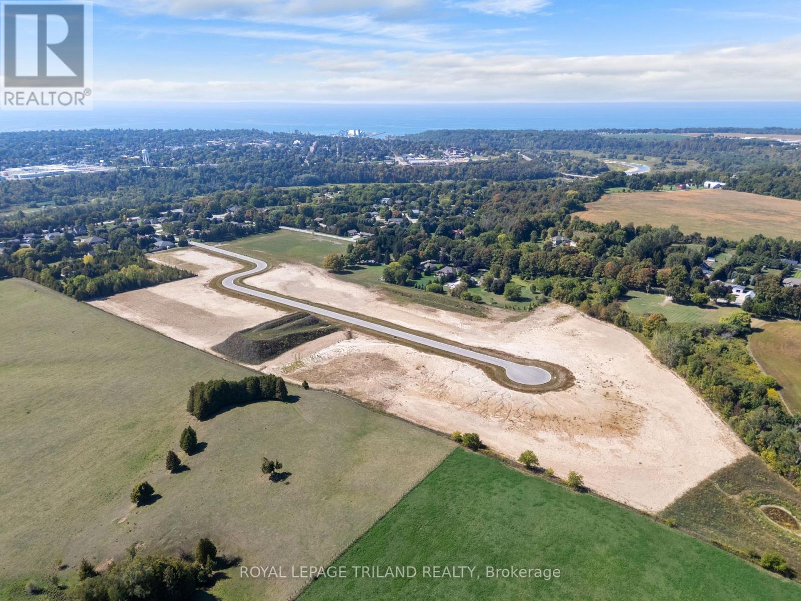 81326 (Lot 25) Westmount Line, Goderich, Ontario  N7A 3X8 - Photo 4 - X12464069