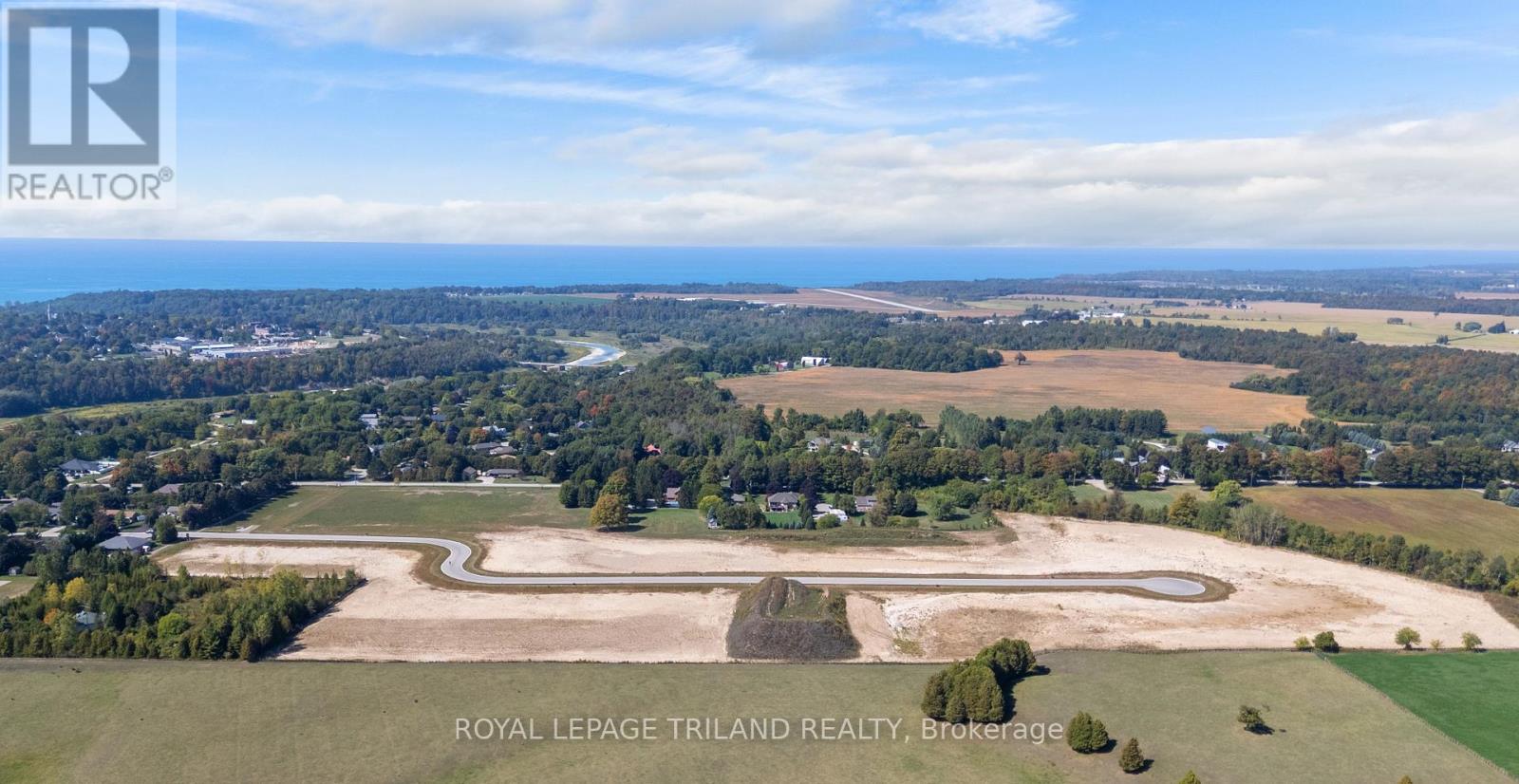 81326 (Lot 25) Westmount Line, Goderich, Ontario  N7A 3X8 - Photo 6 - X12464069