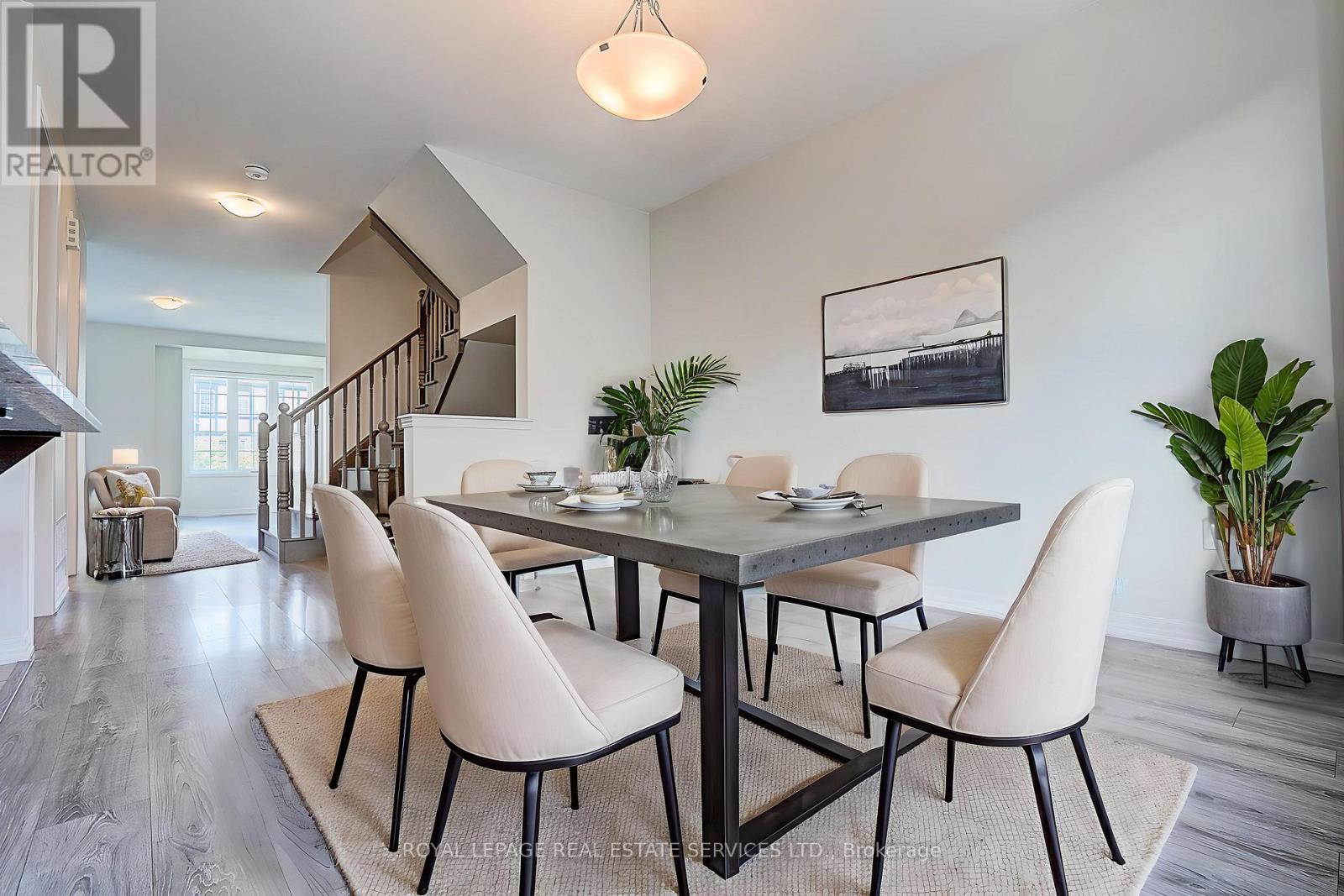 3353 Carding Mill Trail, Oakville, Ontario  L6M 1R7 - Photo 23 - W12455893