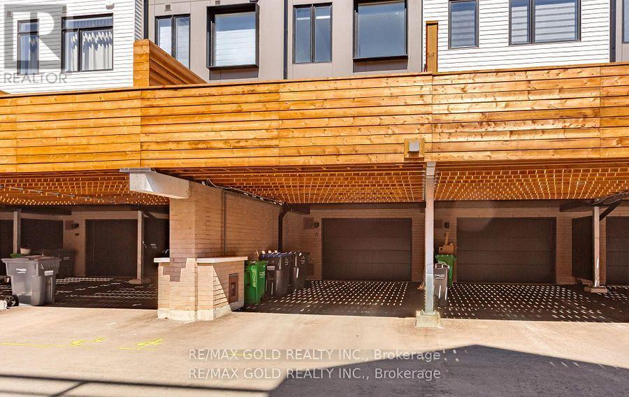 71 - 80 Coveside Drive W, Mississauga, Ontario  L5H 0B2 - Photo 20 - W12463402
