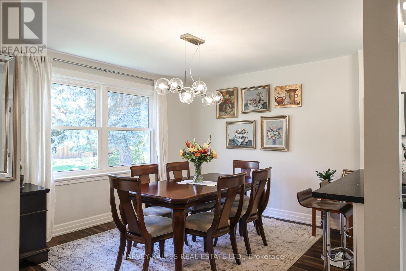 72 Craigmore Crescent, Toronto, Ontario  M2N 2Y7 - Photo 7 - C12462935