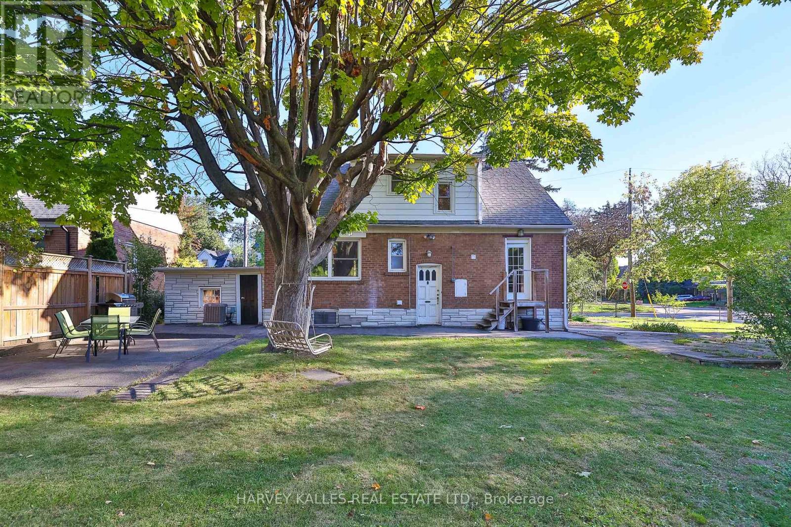 72 Craigmore Crescent, Toronto, Ontario  M2N 2Y7 - Photo 32 - C12462935