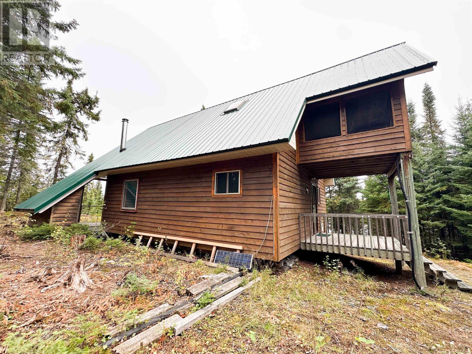 Pcl 4870 East Bay, Red Lake, Ontario  P0V 2M0 - Photo 11 - TB253214