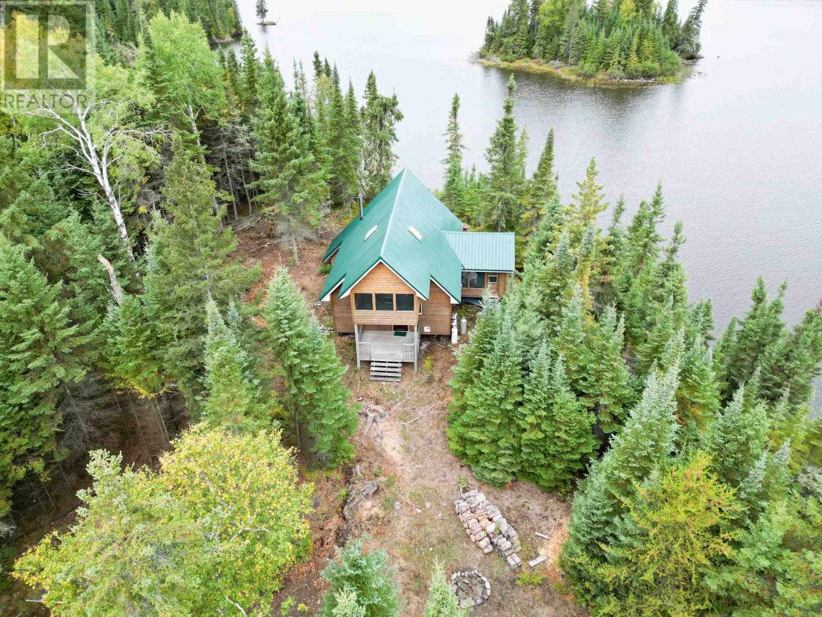 Pcl 4870 East Bay, Red Lake, Ontario  P0V 2M0 - Photo 1 - TB253214