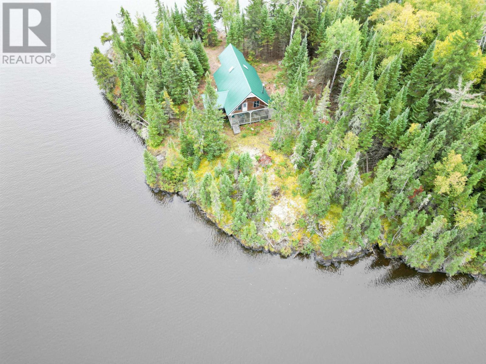 Pcl 4870 East Bay, Red Lake, Ontario  P0V 2M0 - Photo 2 - TB253214