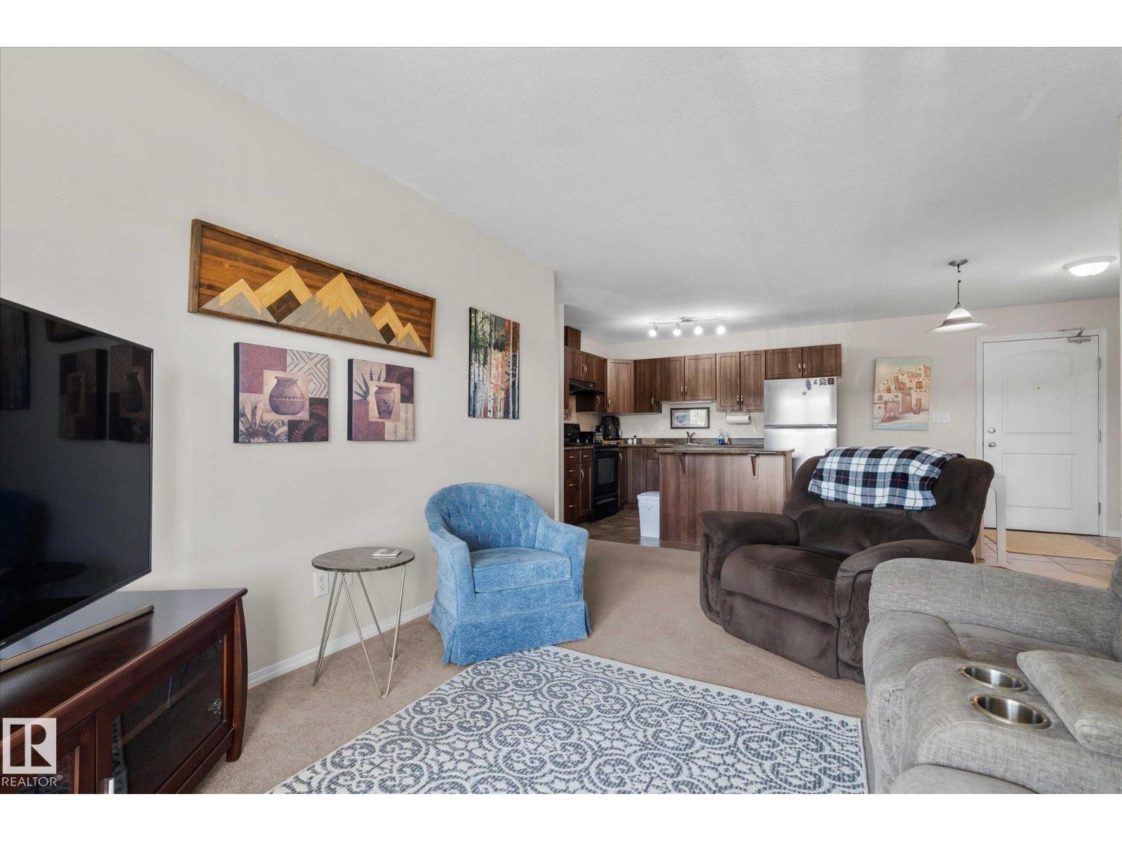 50 Woodsmere, Fort Saskatchewan, Alberta  T8L 4N9 - Photo 7 - E4462185